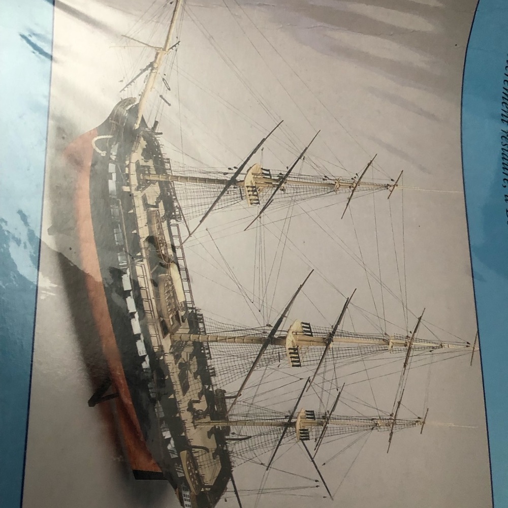 Boat model - Picture 3 of 9